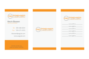 Business Card Design by Yaroslav S for this project | Design: #21114688