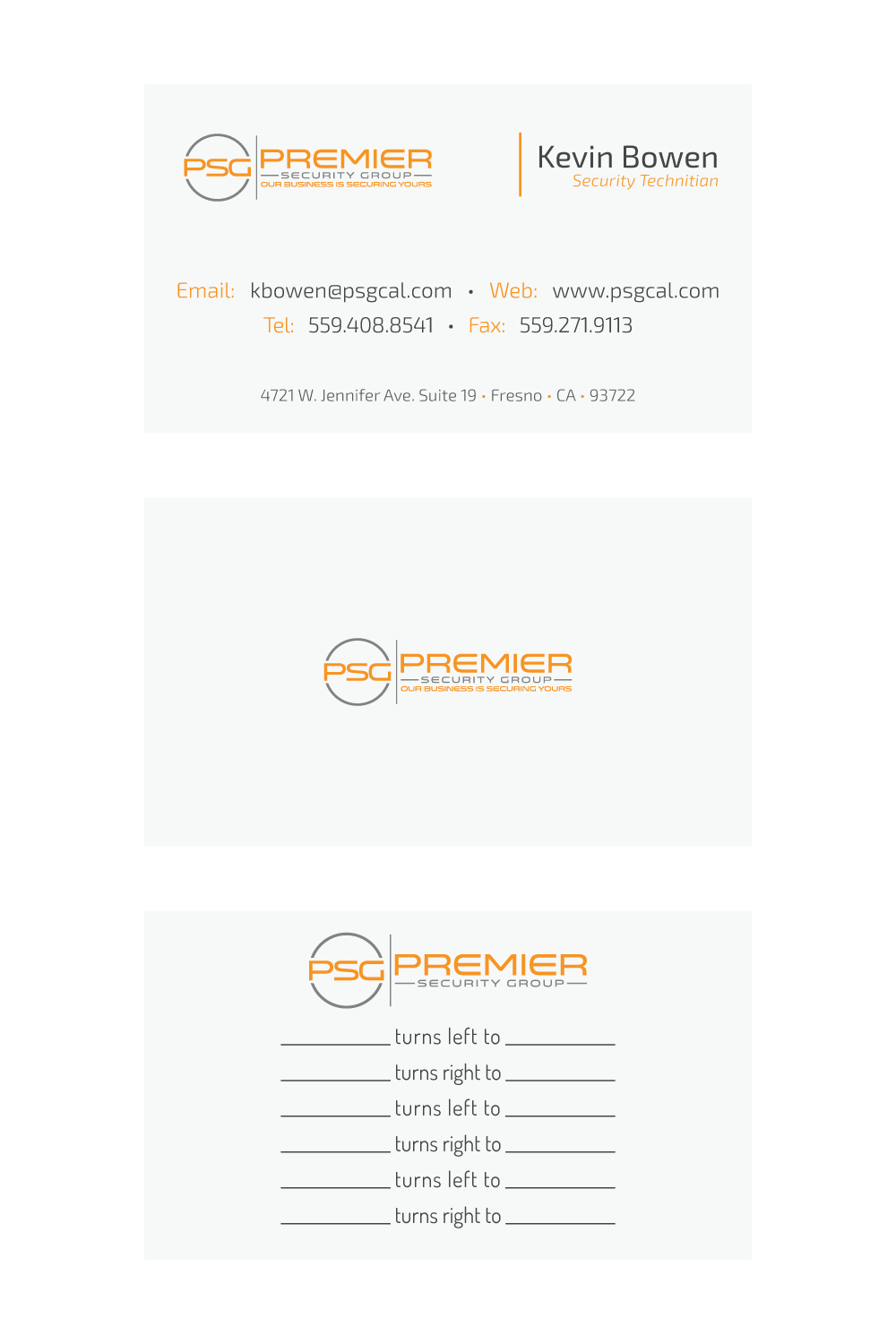 Visitenkarten-Design von Yaroslav S für dieses Projekt | Design #21114695