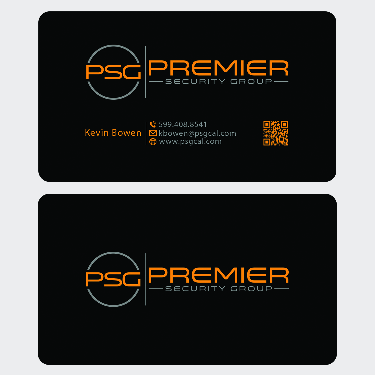 Business Card Design by B. M. BILLAL HOSSAIN for this project | Design #21099889