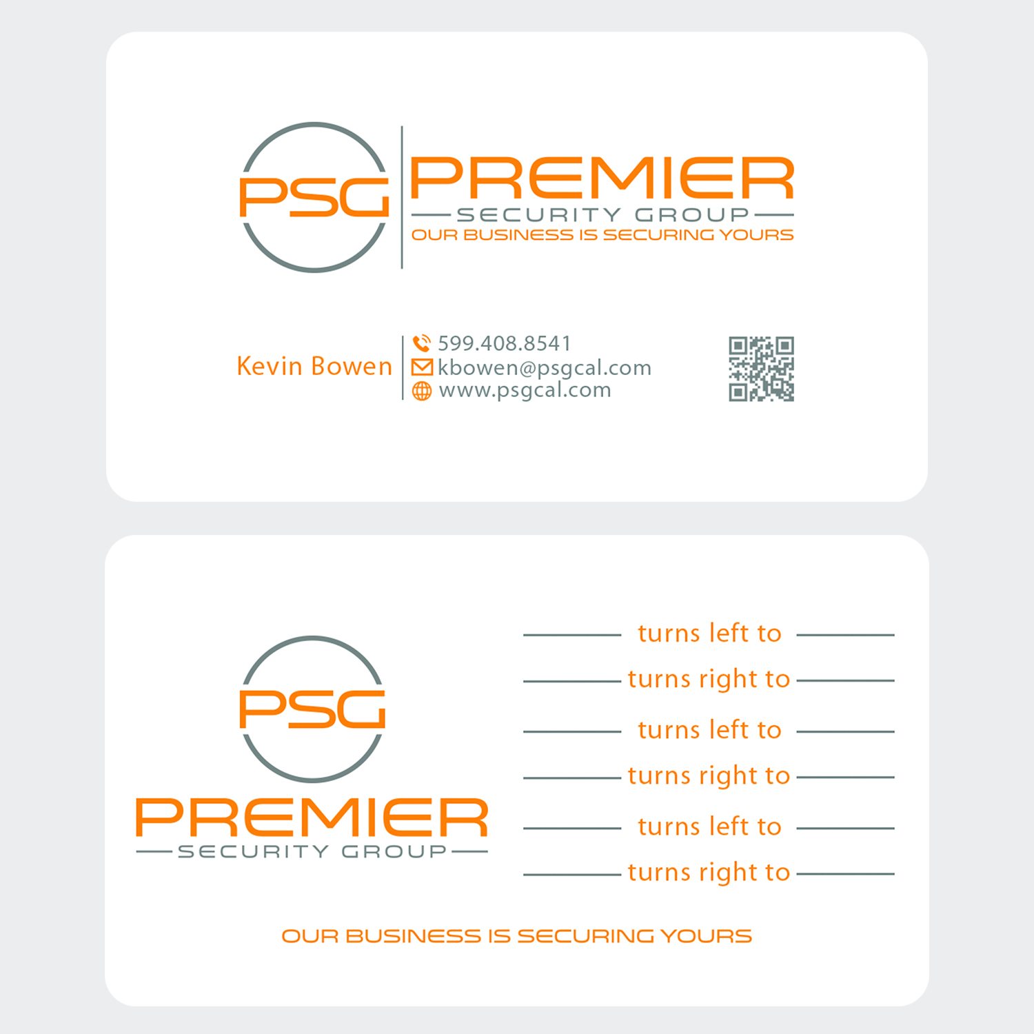 Business Card Design by B. M. BILLAL HOSSAIN for this project | Design #21101546