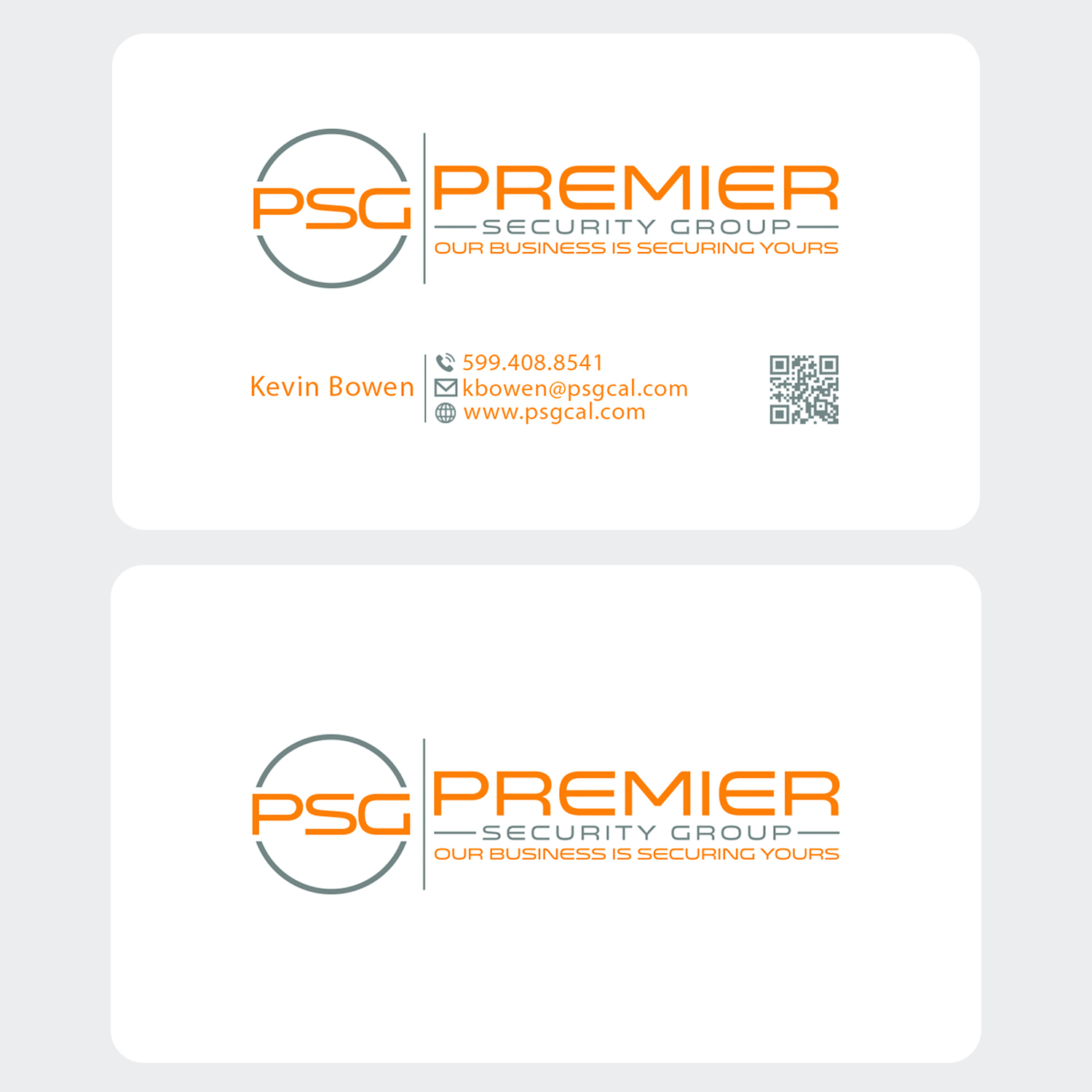 Business Card Design by B. M. BILLAL HOSSAIN for this project | Design #21104918