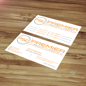 Design de Carte de Visite par B. M. BILLAL HOSSAIN pour ce projet | Design : #21107325