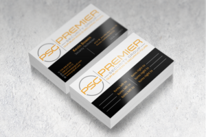 Design de Carte de Visite par B. M. BILLAL HOSSAIN pour ce projet | Design : #21108620