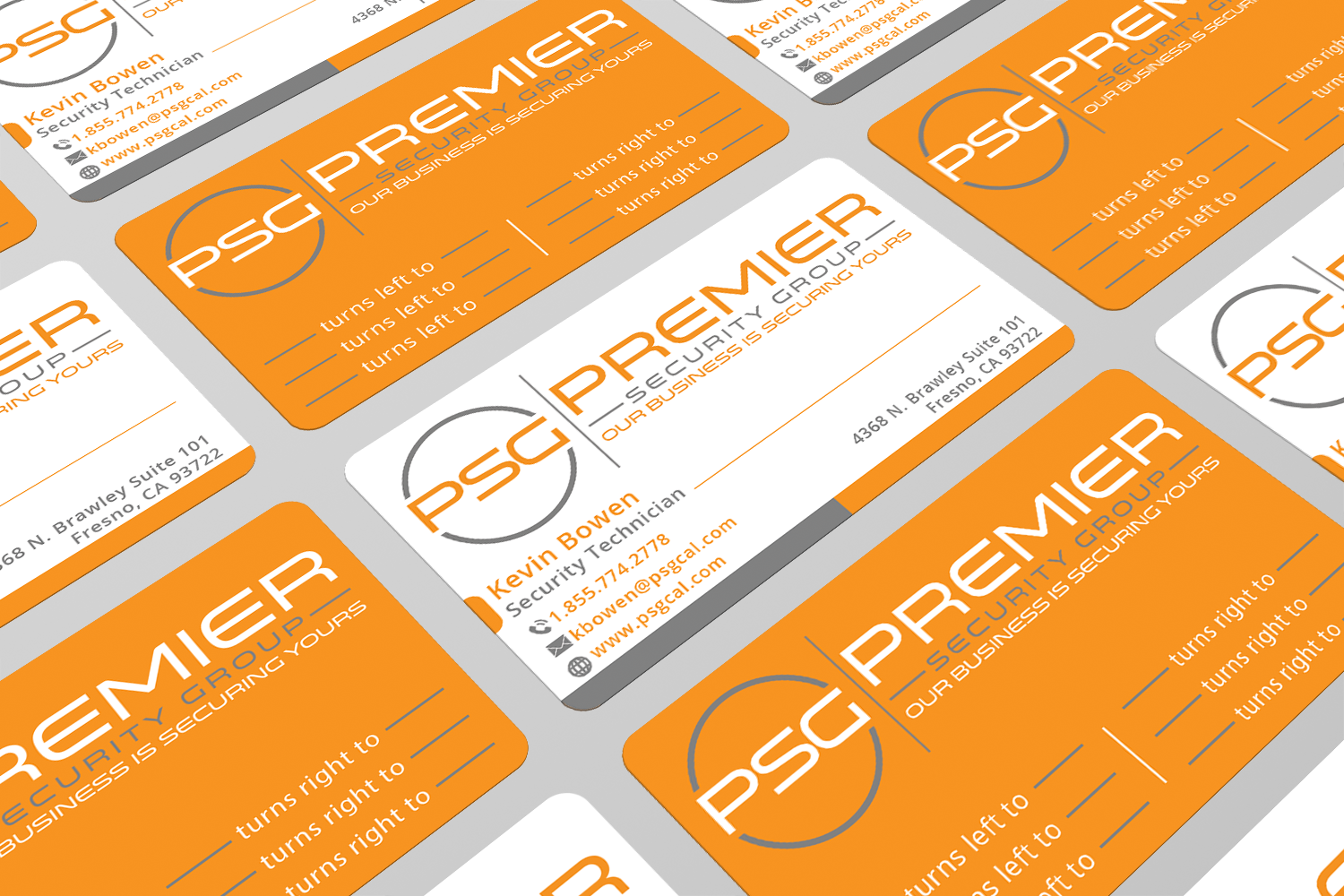 Business Card Design by B. M. BILLAL HOSSAIN for this project | Design #21154474