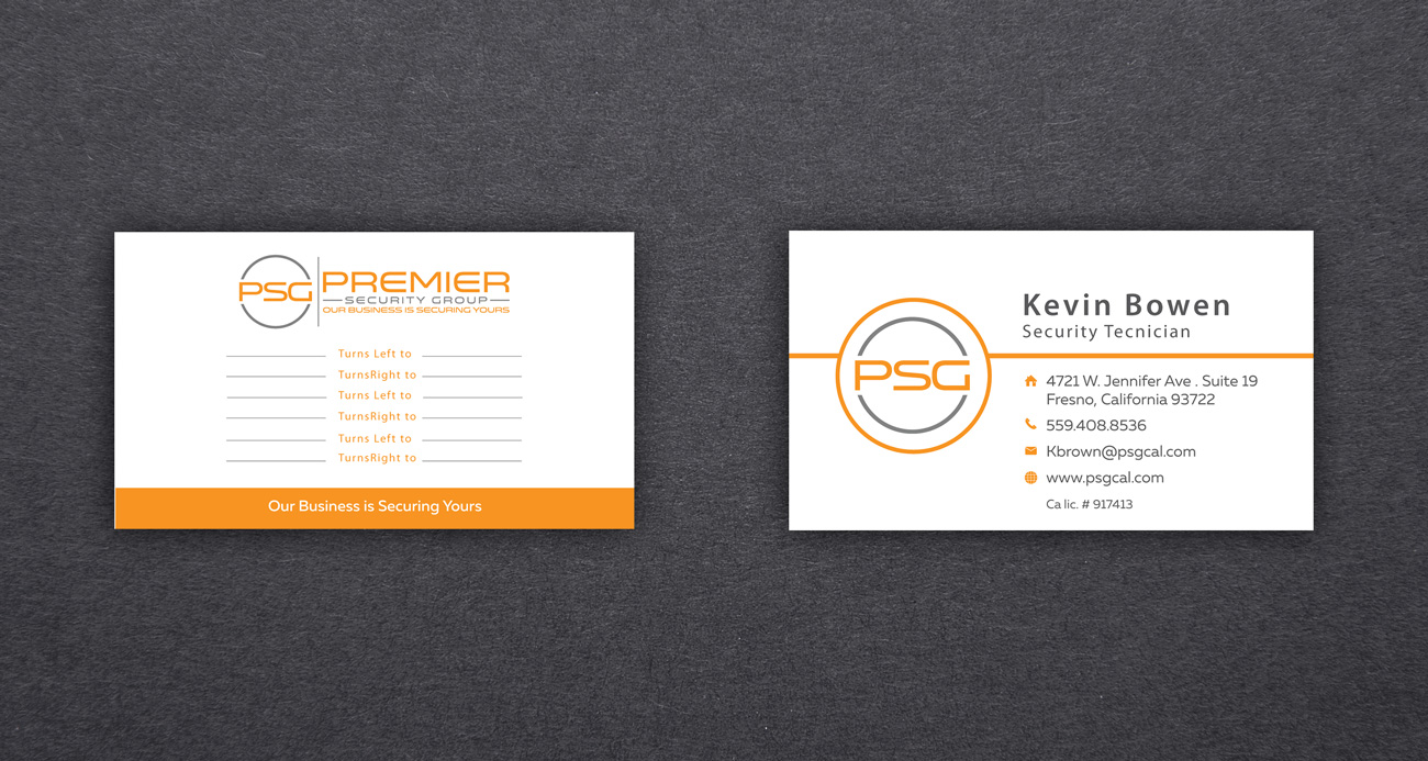 Business Card Design by pd graphic 2 for this project | Design #21146254
