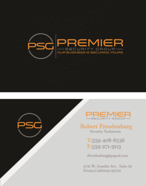 Design de Carte de Visite par T-B pour ce projet | Design : #21126950