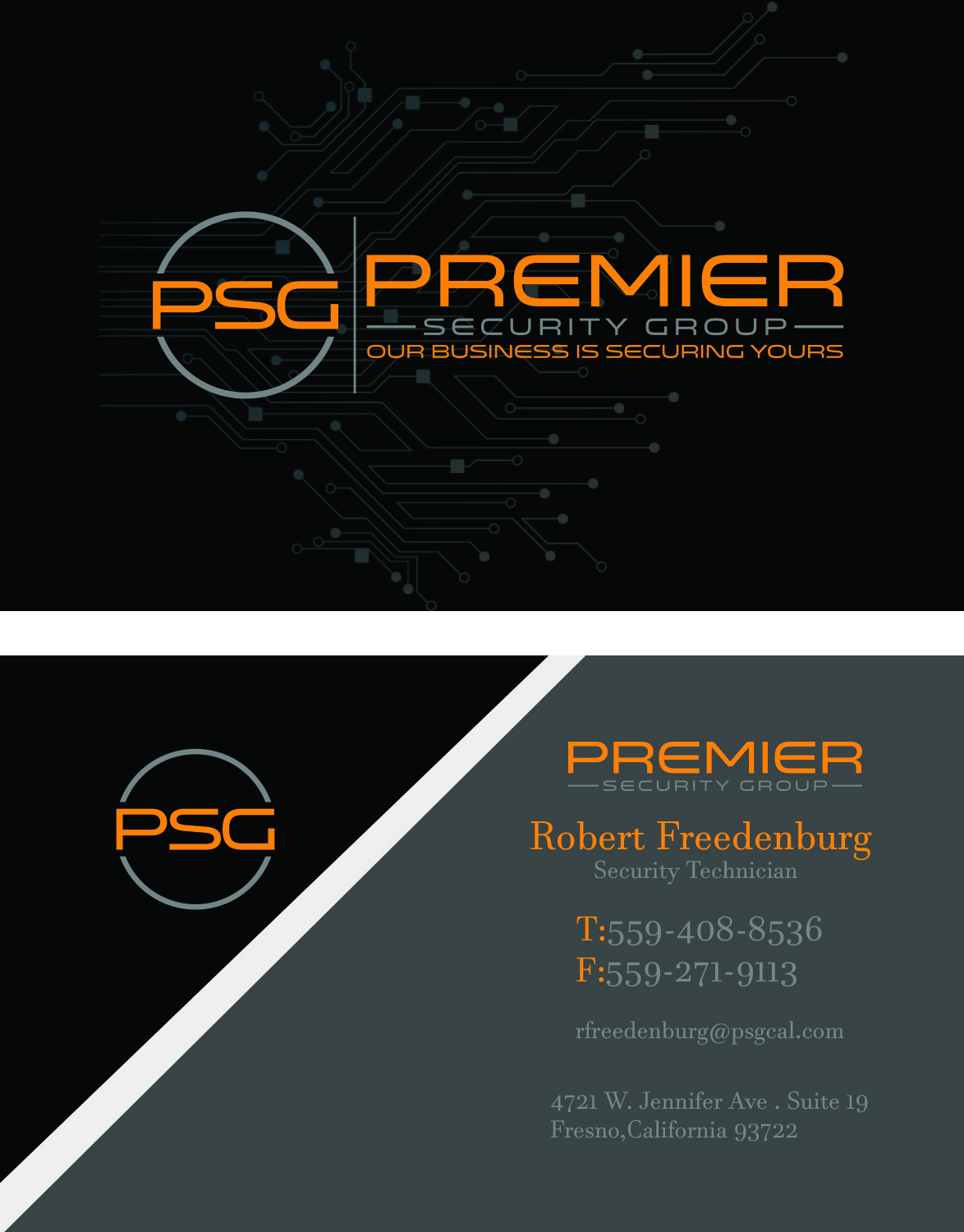 Business Card Design by T-B for this project | Design #21127097