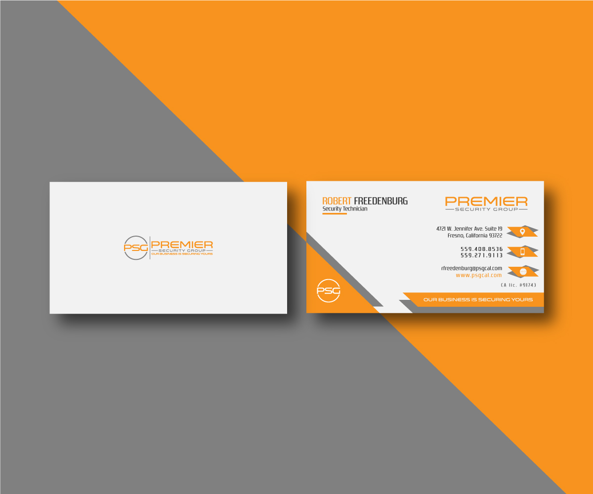 Business Card Design by Minminannyong for this project | Design #21132101