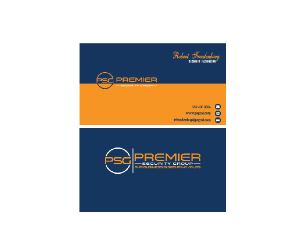 Business Card Design by Dildinu for this project | Design #21152556