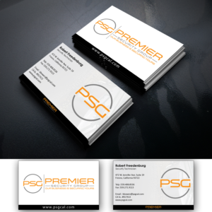 Design de Carte de Visite par Riris Pratiwi pour ce projet | Design : #21105155