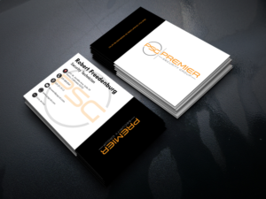 Design de Carte de Visite par Riris Pratiwi pour ce projet | Design : #21109509