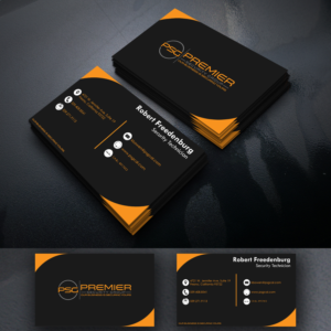 Design de Carte de Visite par Riris Pratiwi pour ce projet | Design : #21109703