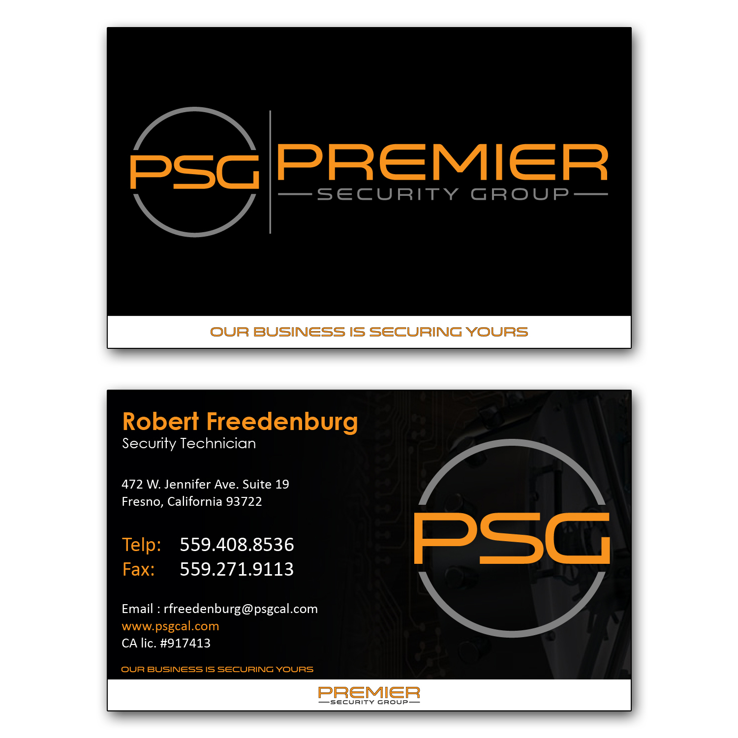 Business Card Design by Riris Pratiwi for this project | Design #21116088