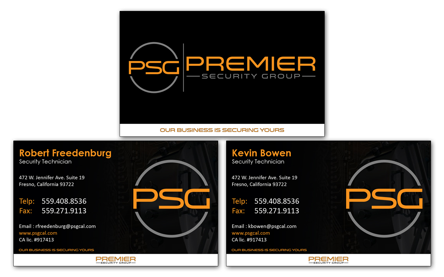 Business Card Design by Riris Pratiwi for this project | Design #21116199