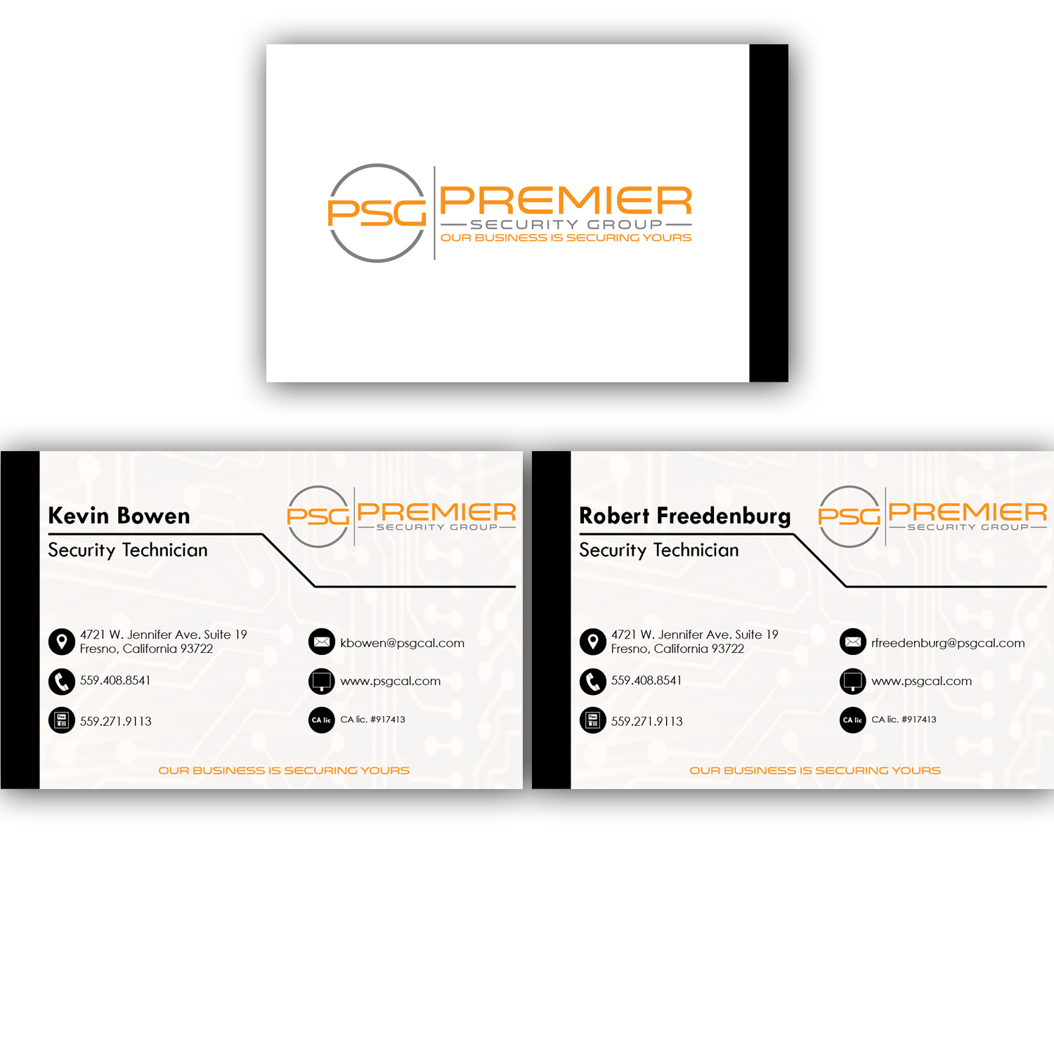 Business Card Design by Riris Pratiwi for this project | Design #21123002