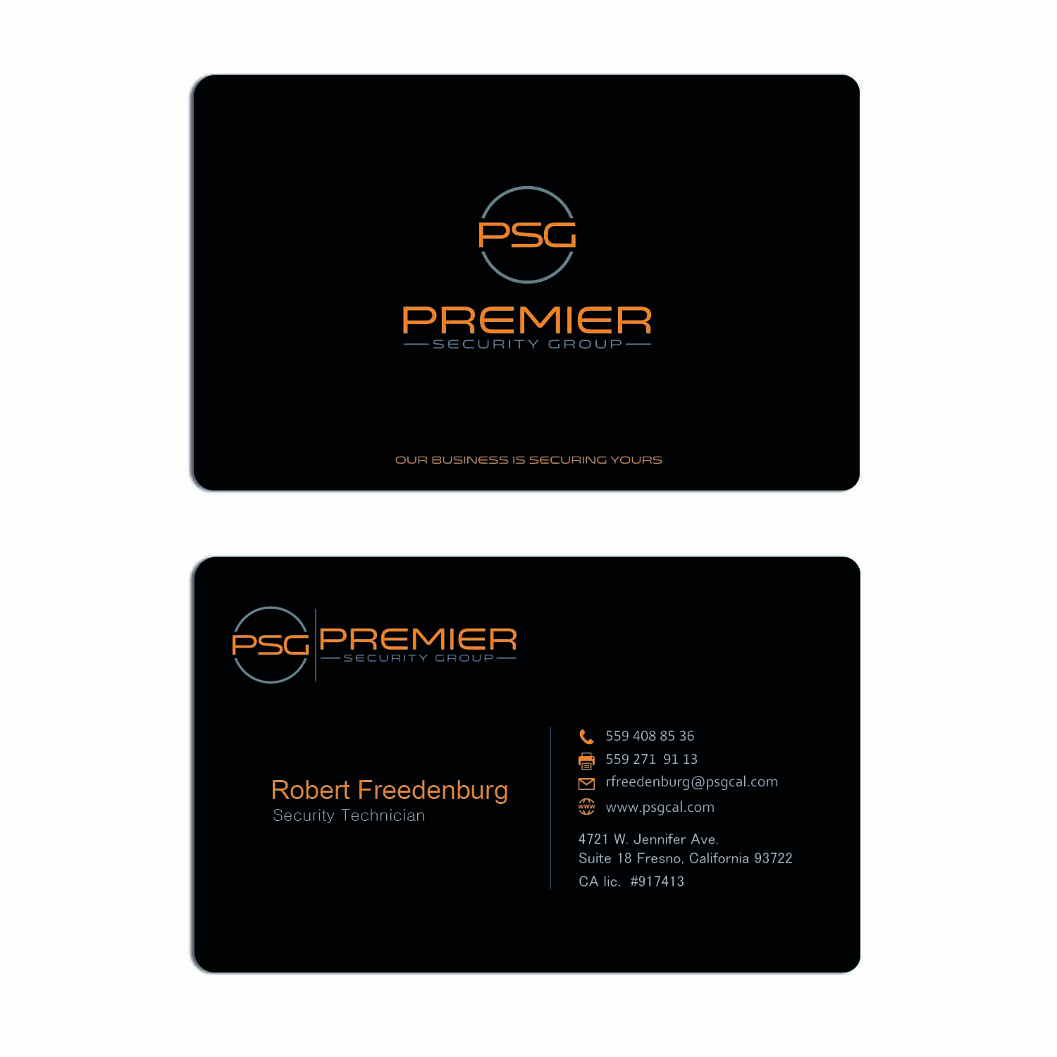 Design de Carte de Visite par Nur Banu pour ce projet | Design #21117539