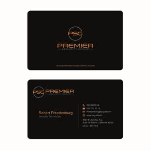 Design de Carte de Visite par Nur Banu pour ce projet | Design : #21117539