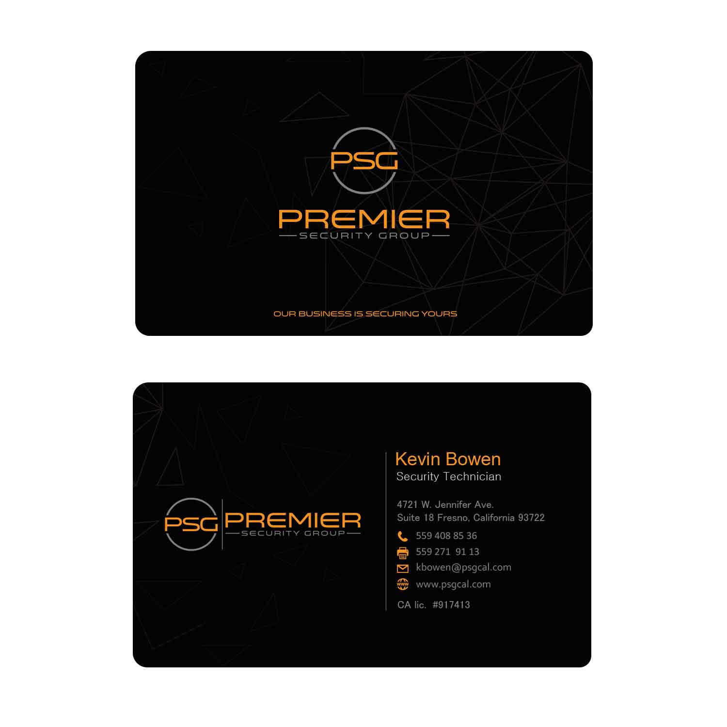 Design de Carte de Visite par Nur Banu pour ce projet | Design #21118132