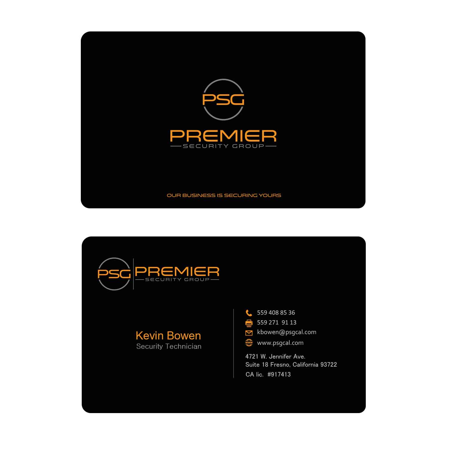 Business Card Design by Nur Banu for this project | Design #21118134