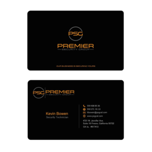 Design de Carte de Visite par Nur Banu pour ce projet | Design : #21118138