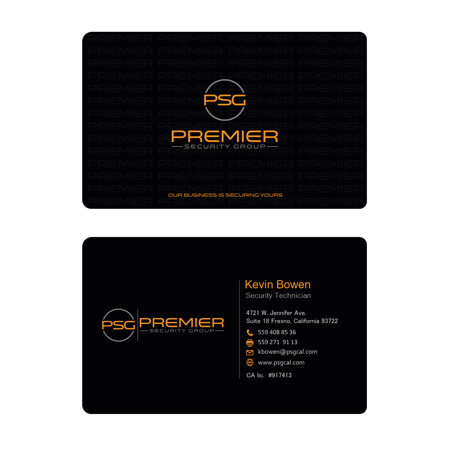 Design de Carte de Visite par Nur Banu pour ce projet | Design #21118151