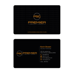 Design de Carte de Visite par Nur Banu pour ce projet | Design : #21118151