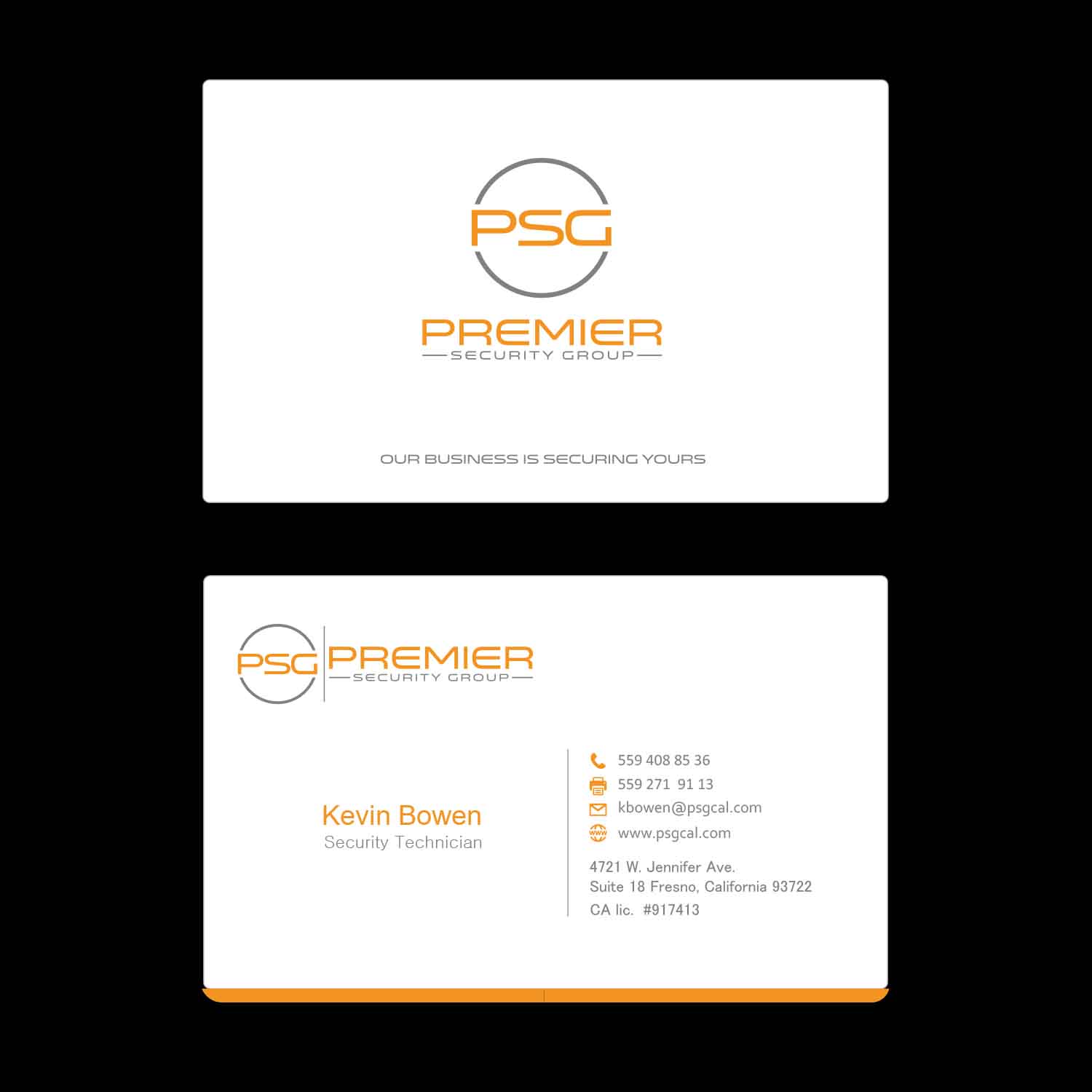 Design de Carte de Visite par Nur Banu pour ce projet | Design #21118158