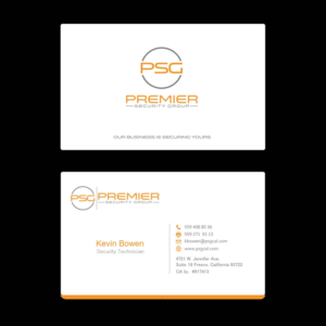 Design de Carte de Visite par Nur Banu pour ce projet | Design : #21118158