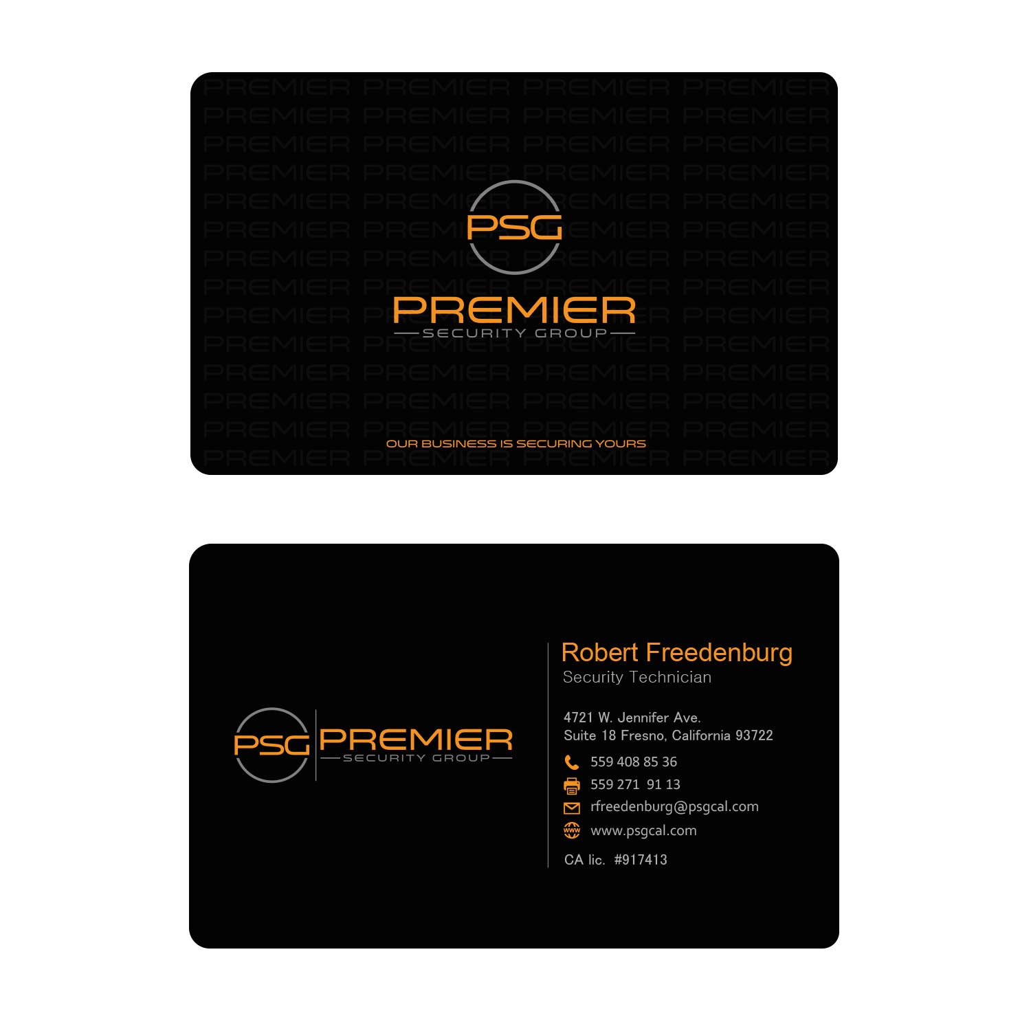 Design de Carte de Visite par Nur Banu pour ce projet | Design #21118159