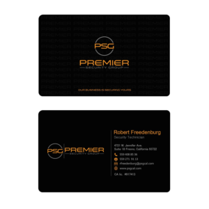 Design de Carte de Visite par Nur Banu pour ce projet | Design : #21118165