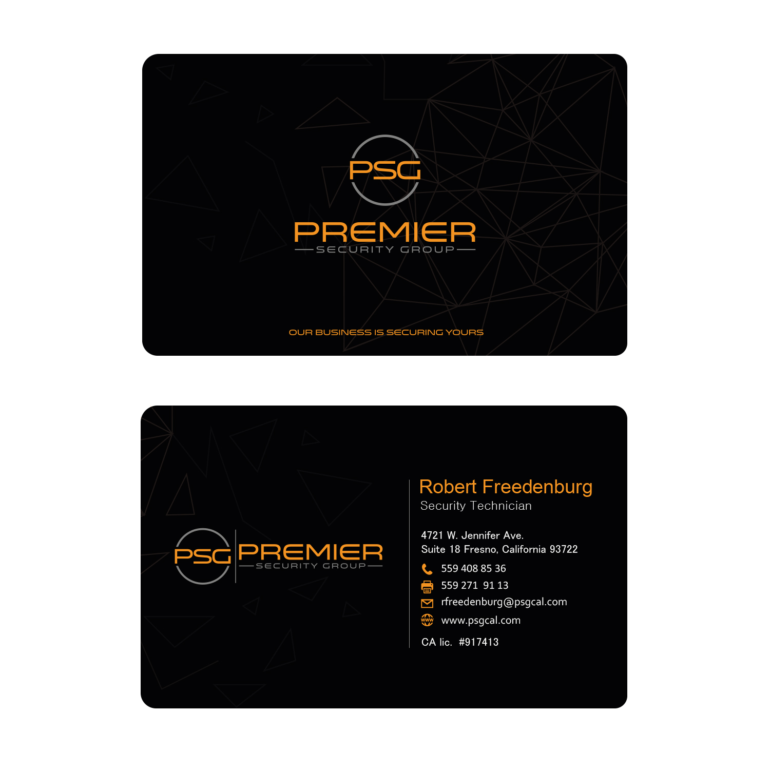 Design de Carte de Visite par Nur Banu pour ce projet | Design #21118169