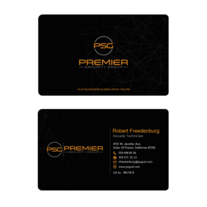 Design de Carte de Visite par Nur Banu pour ce projet | Design : #21118169