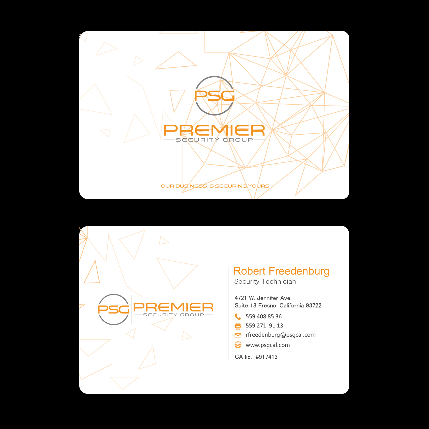 Design de Carte de Visite par Nur Banu pour ce projet | Design #21118176