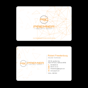 Design de Carte de Visite par Nur Banu pour ce projet | Design : #21118176