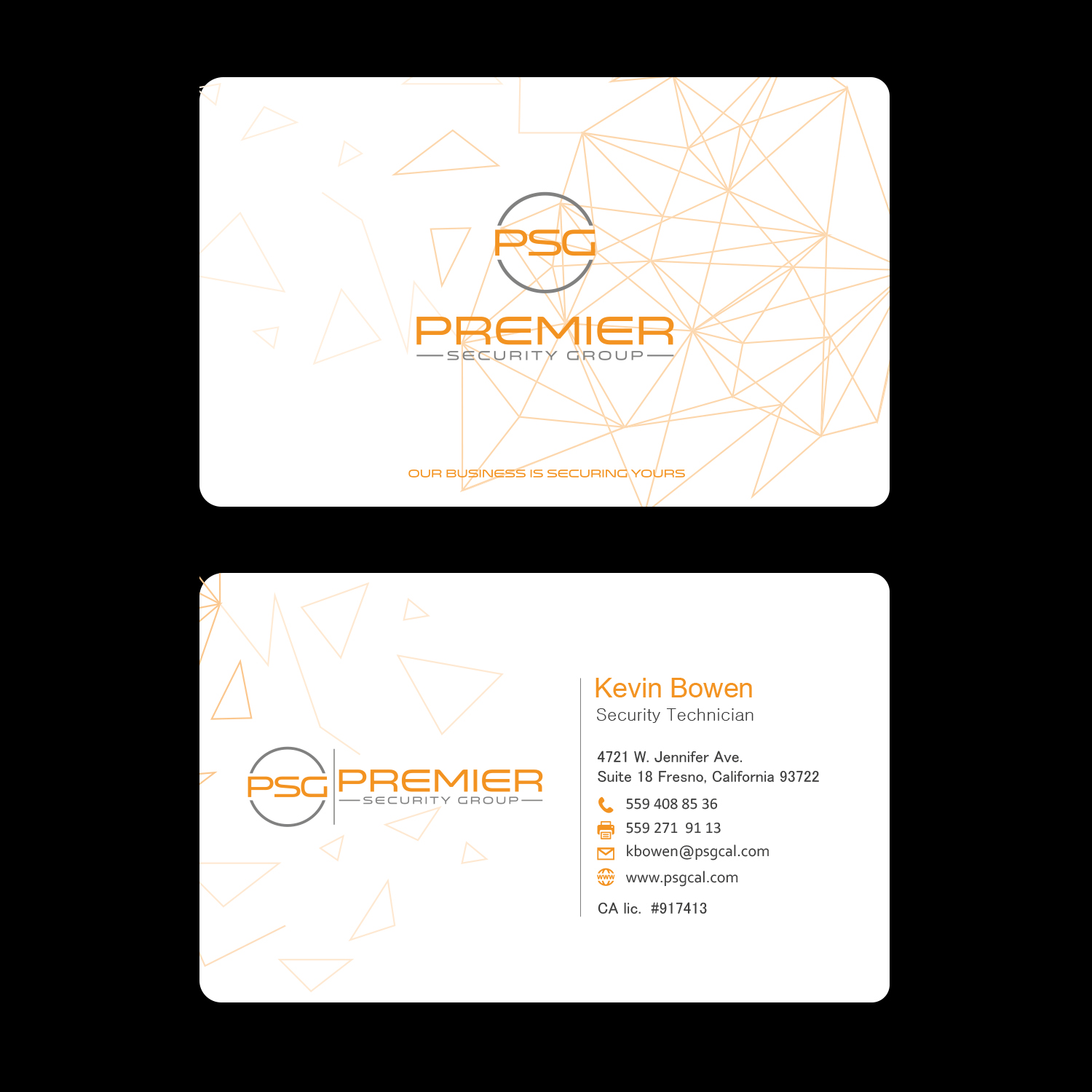 Design de Carte de Visite par Nur Banu pour ce projet | Design #21118177