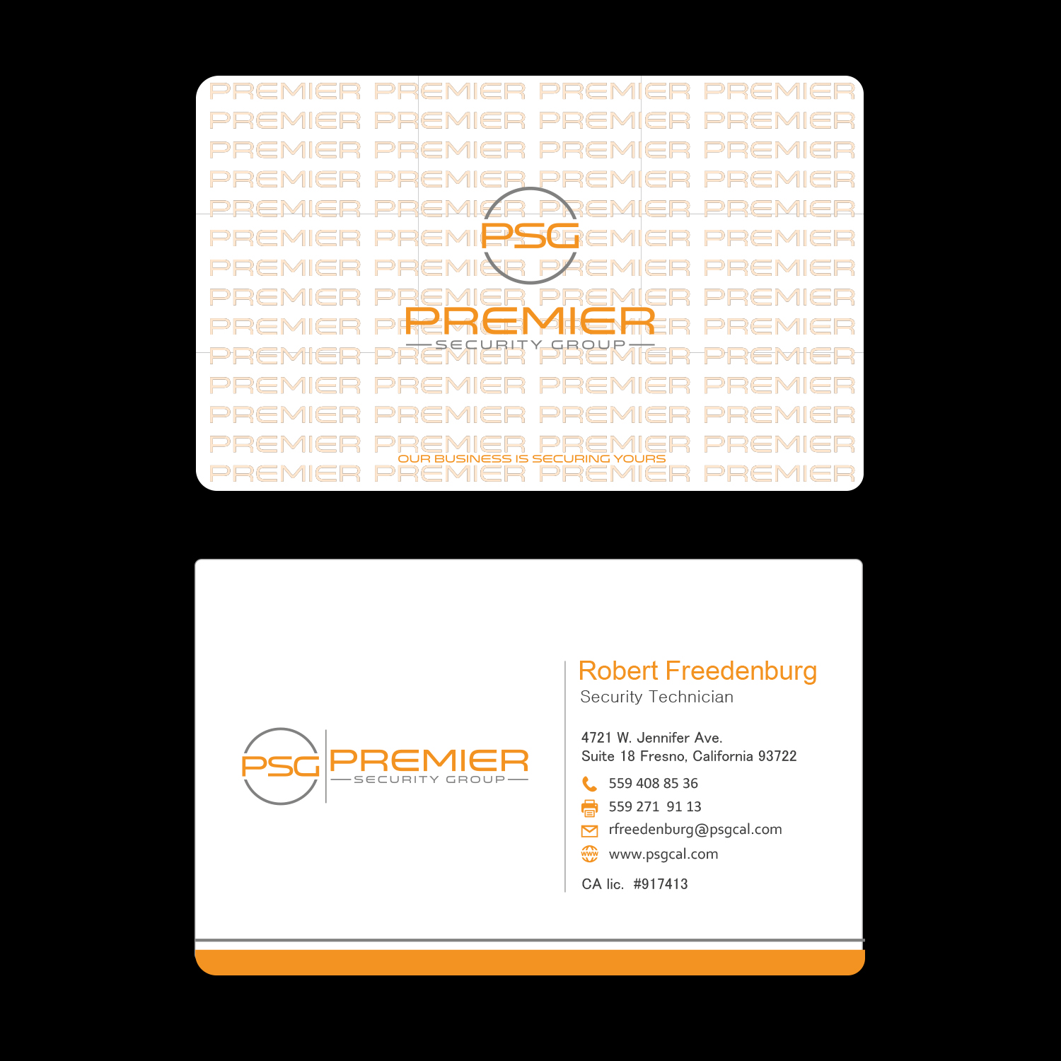 Design de Carte de Visite par Nur Banu pour ce projet | Design #21118178