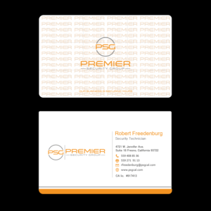 Design de Carte de Visite par Nur Banu pour ce projet | Design : #21118178