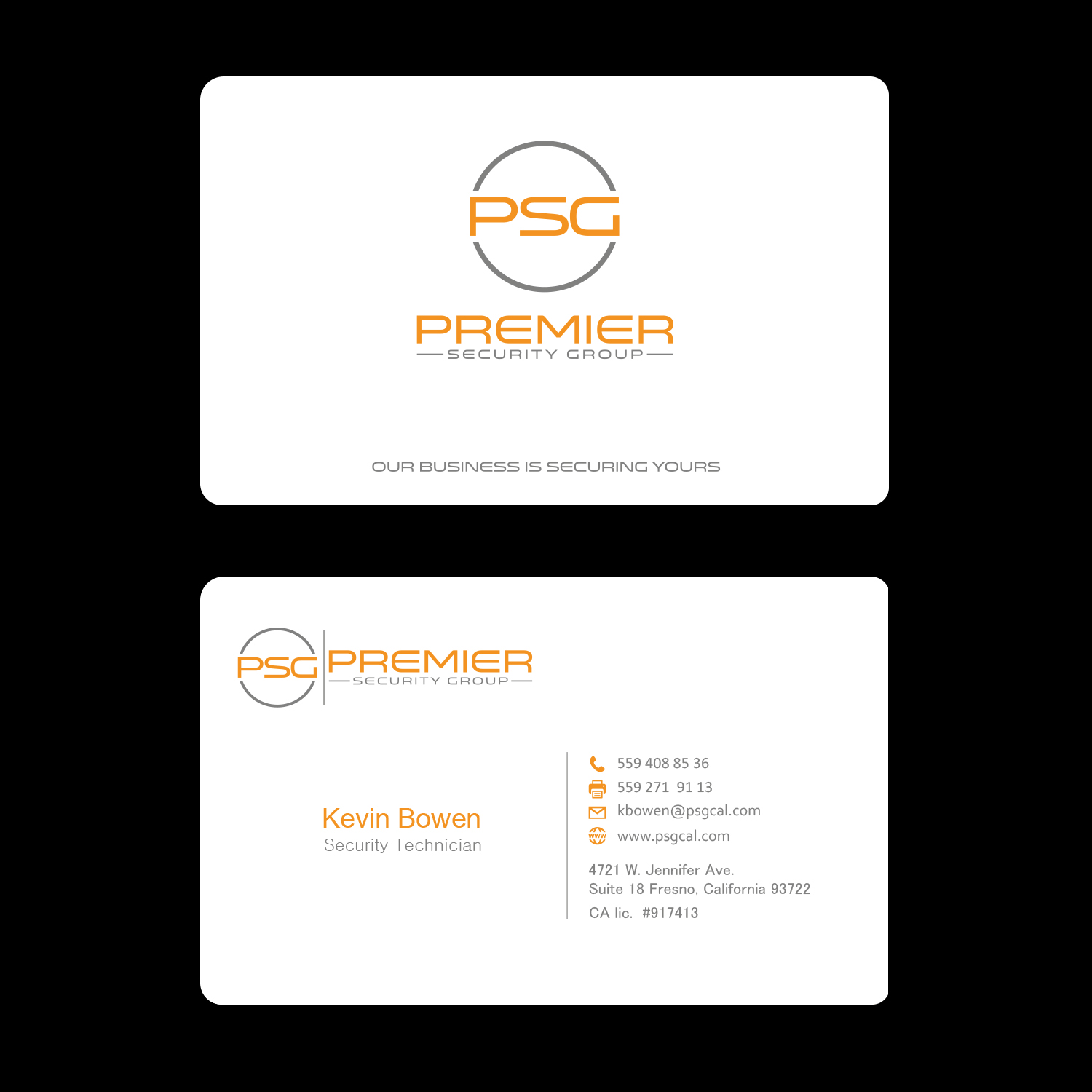 Business Card Design by Nur Banu for this project | Design #21118179