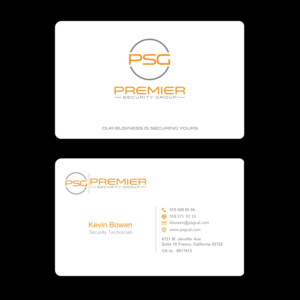 Design de Carte de Visite par Nur Banu pour ce projet | Design : #21118179