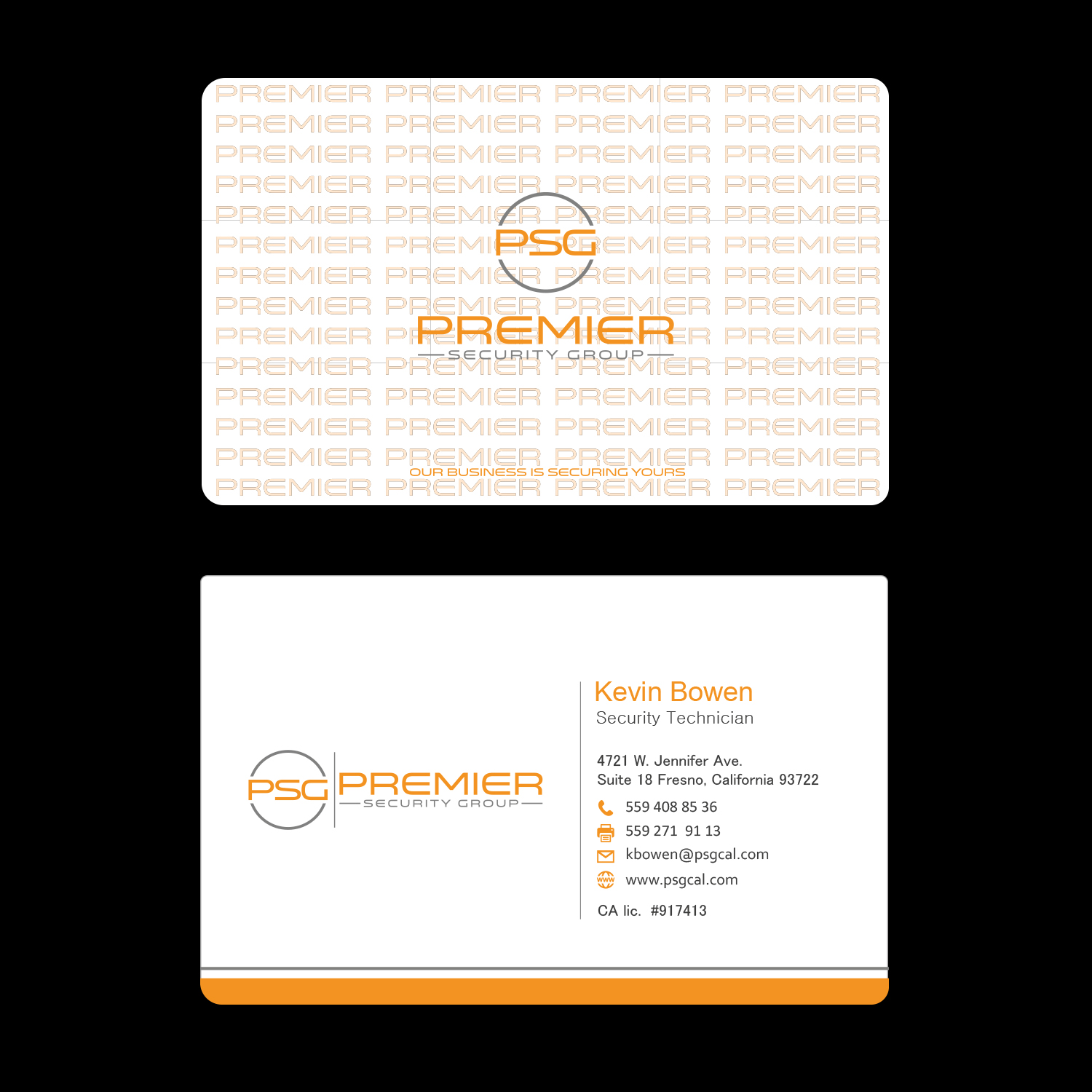 Business Card Design by Nur Banu for this project | Design #21118180