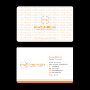 Design de Carte de Visite par Nur Banu pour ce projet | Design : #21118180