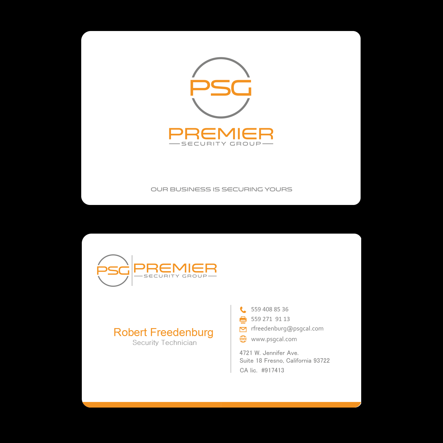 Business Card Design by Nur Banu for this project | Design #21118190