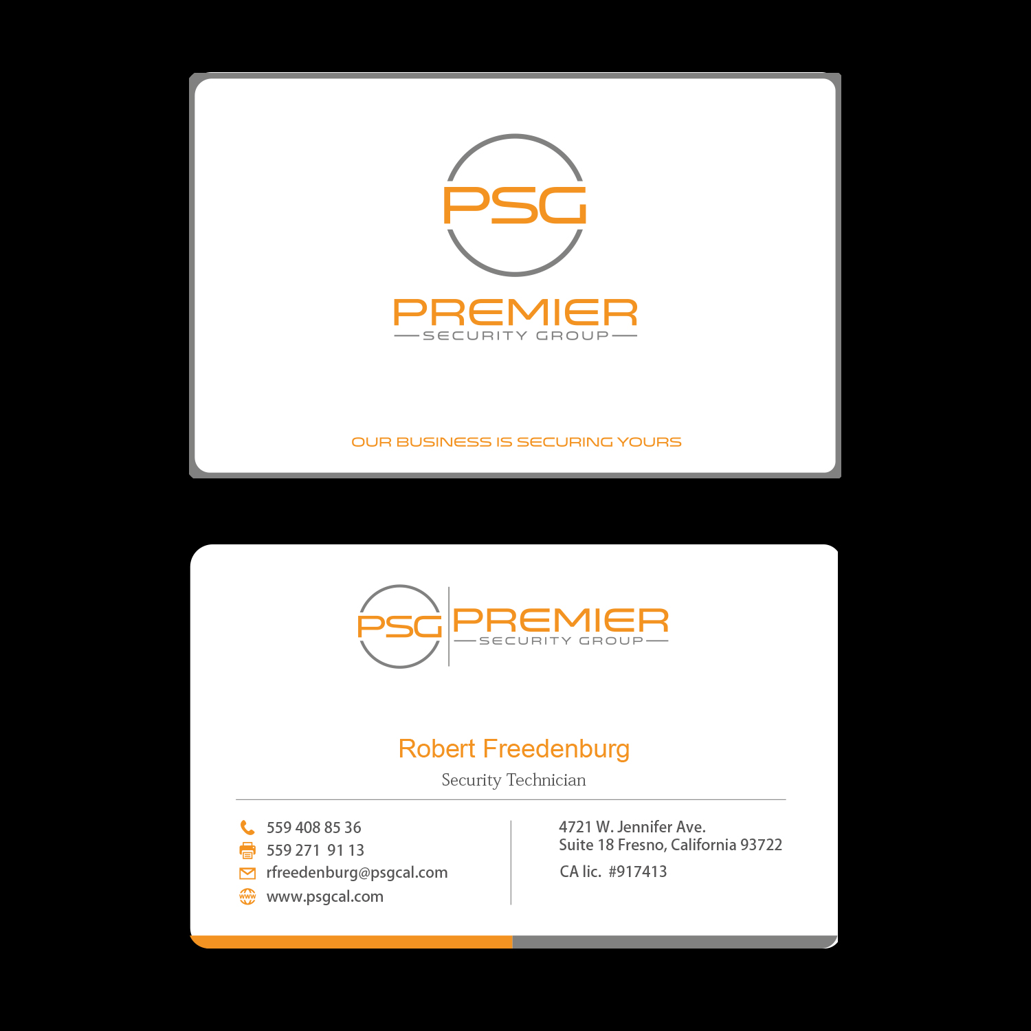 Business Card Design by Nur Banu for this project | Design #21118191