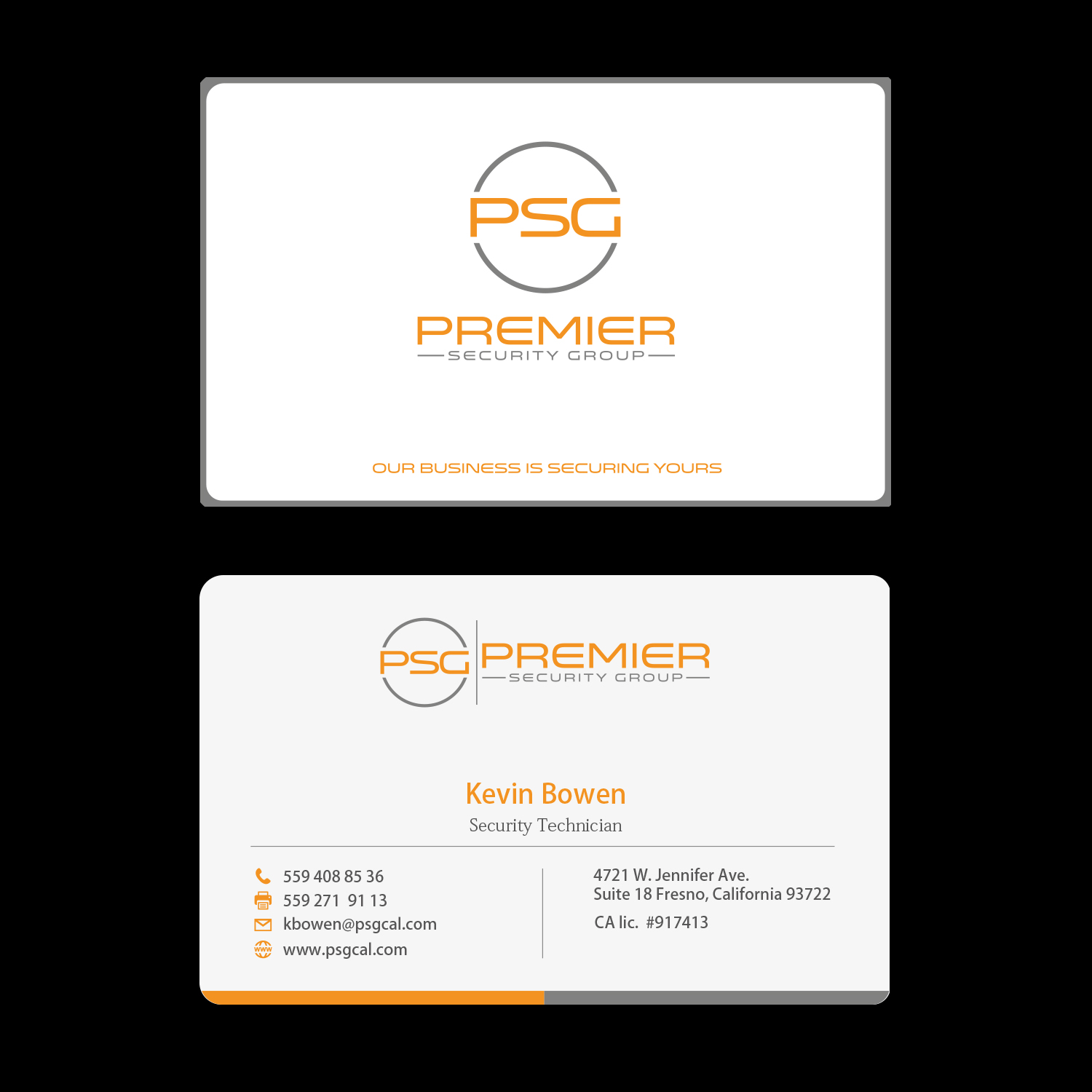 Business Card Design by Nur Banu for this project | Design #21118192