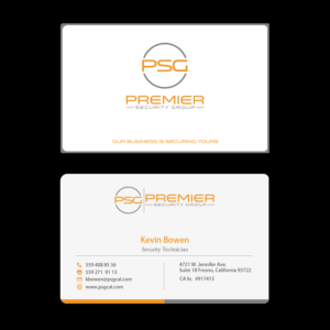 Design de Carte de Visite par Nur Banu pour ce projet | Design : #21118192