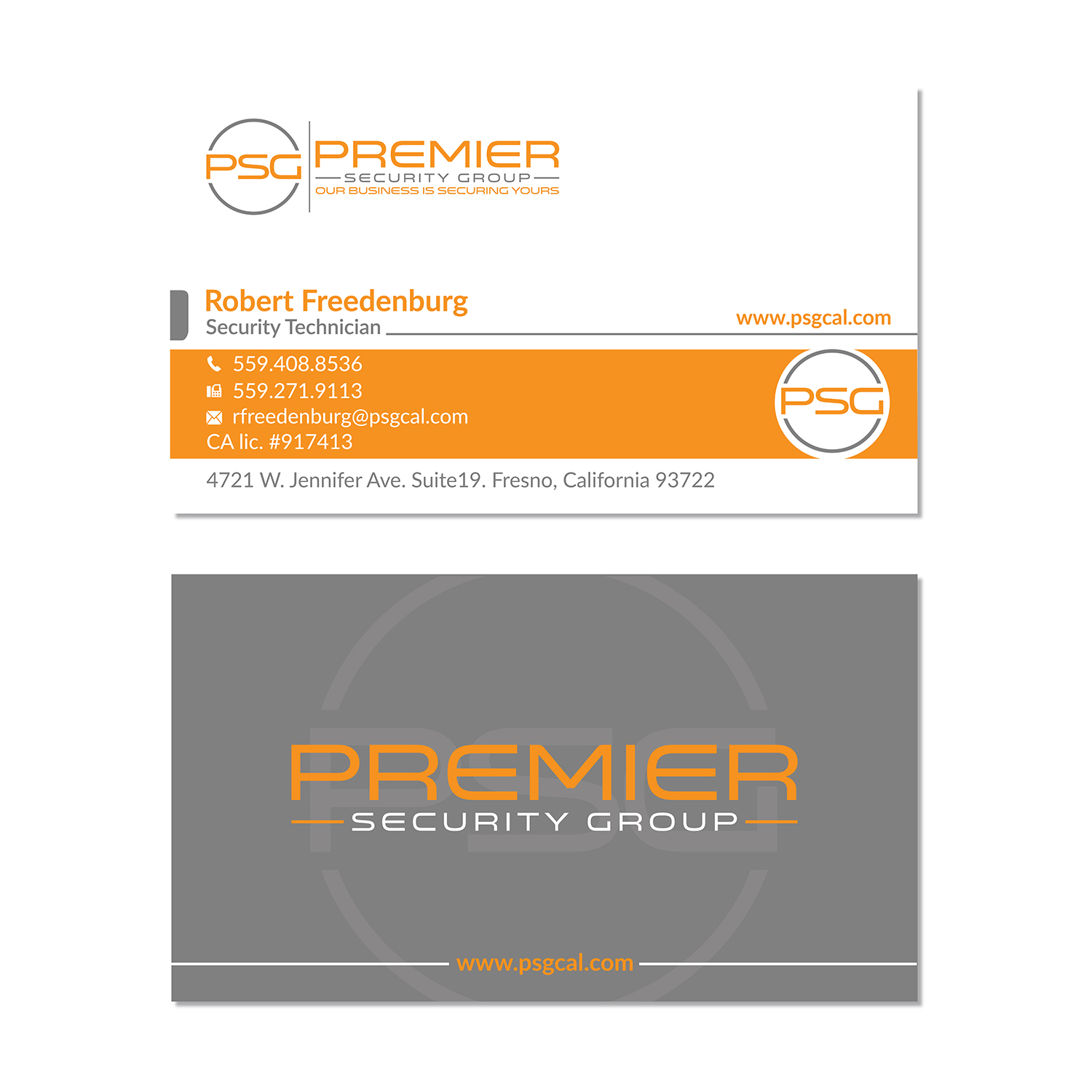 Business Card Design by KamrunRumy for this project | Design #21107717