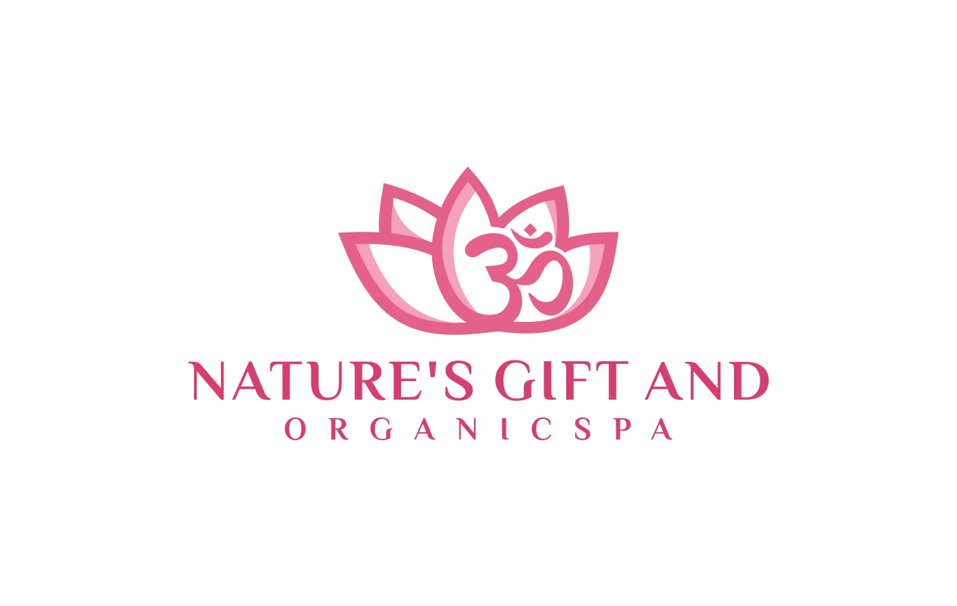 Logo Design by debdesign for nature's gifts and organic spa  | Design #21096285