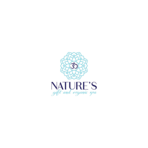 Logo Design by Anna G. for nature's gifts and organic spa  | Design: #21104522