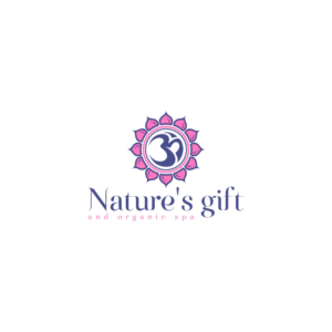Logo Design by AnteMeridiem for nature's gifts and organic spa  | Design: #21096577