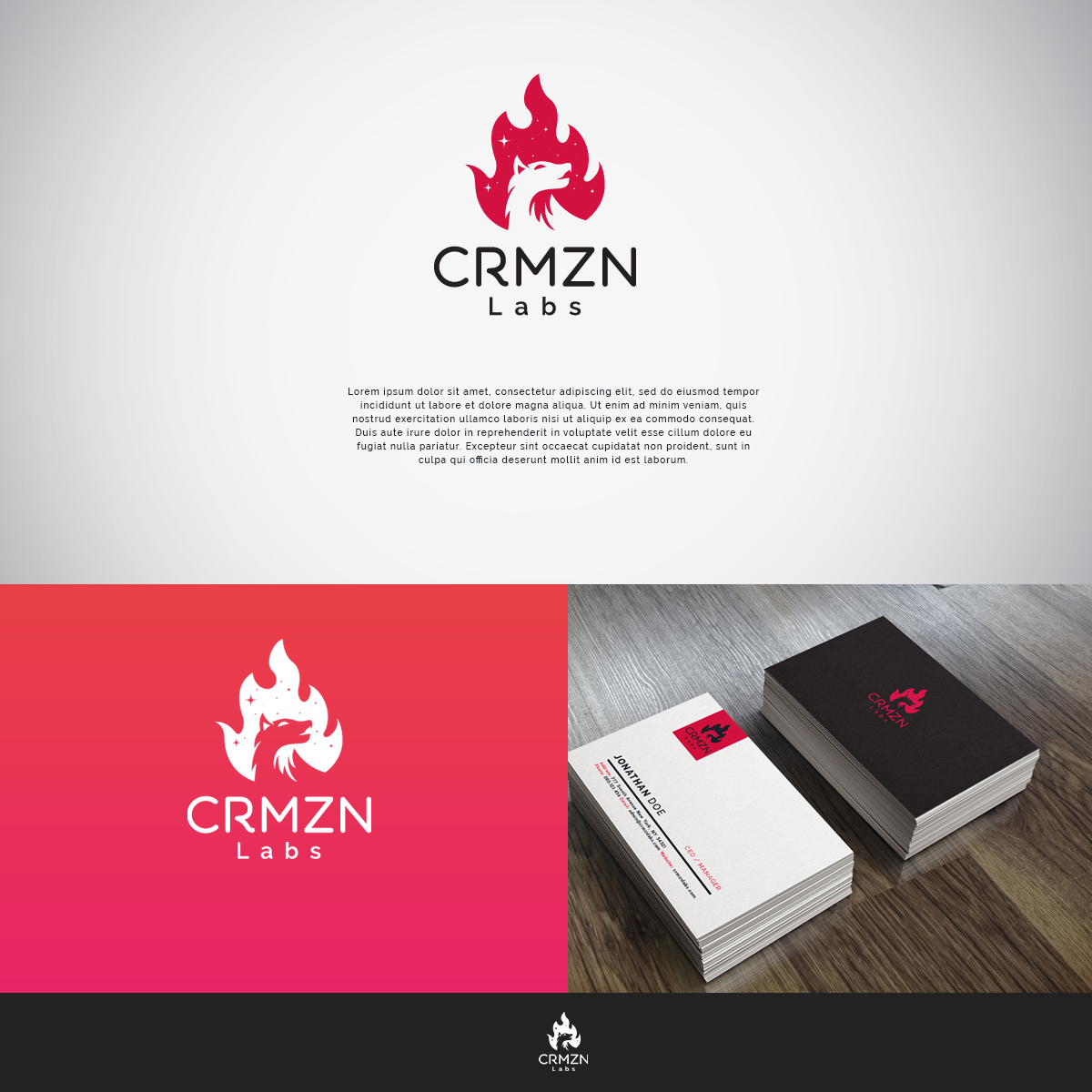 Logo Design by ivan for this project | Design #21199767